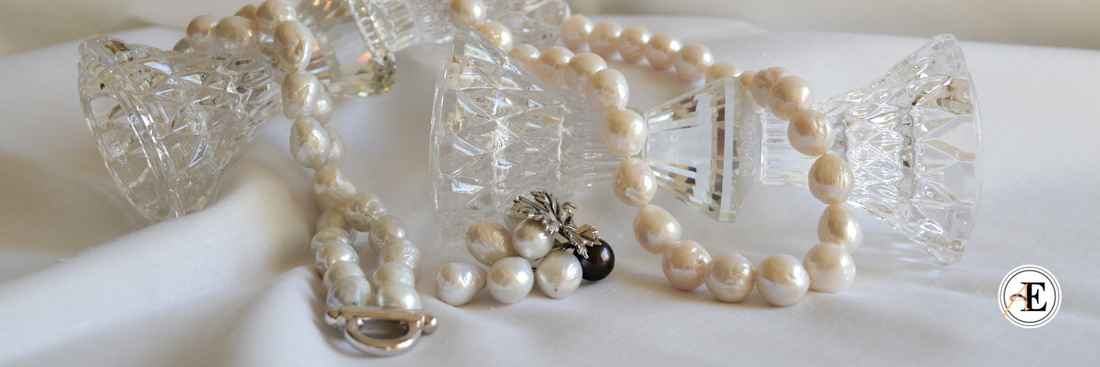 Perle barocche - la bellezza dell'imperfezione